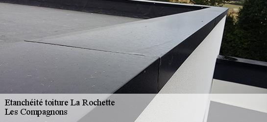 Etanchéité toiture 06260