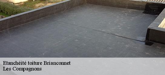 Etanchéité toiture 06850