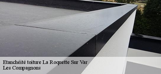 Etanchéité toiture  06670