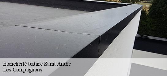 Etanchéité toiture  06730