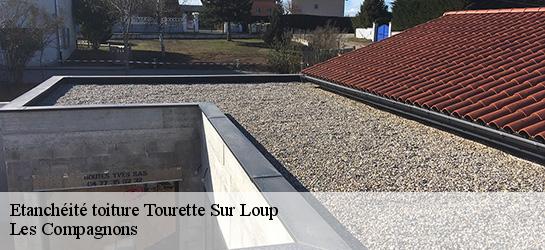 Etanchéité toiture  06140