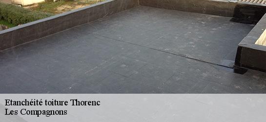 Etanchéité toiture  06750