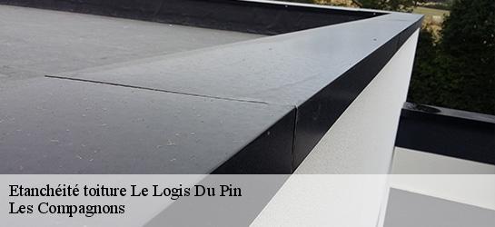 Etanchéité toiture  06750