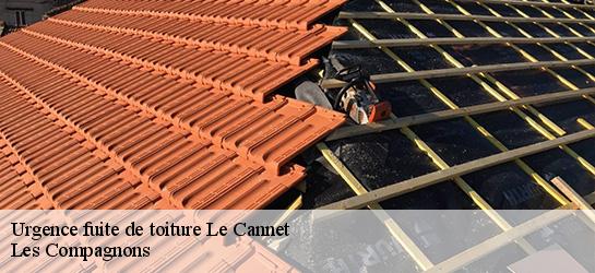 Urgence fuite de toiture  06110