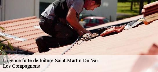 Urgence fuite de toiture 06670