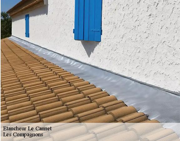 Etancheur le-cannet-06110 Les Compagnons