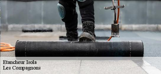 Etancheur  06420