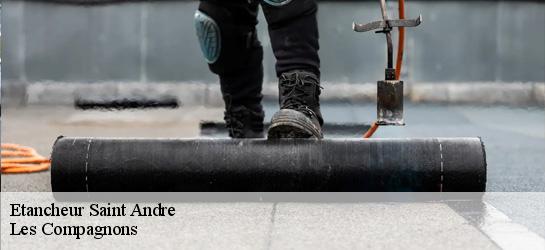 Etancheur  06730