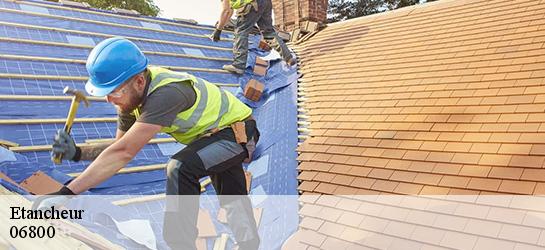 Etancheur  06800