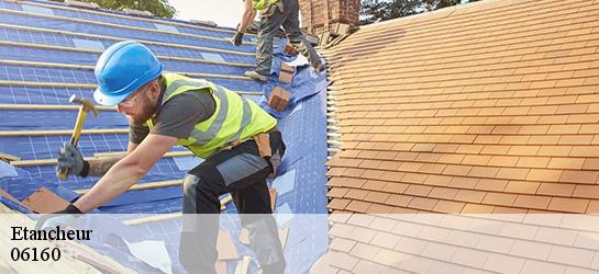 Etancheur  06160