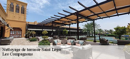 Nettoyage de terrasse  06260