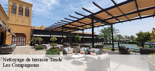 Nettoyage de terrasse 06430