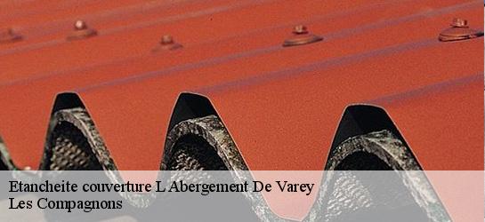 Etancheite couverture 01640