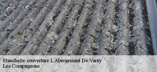 Etancheite couverture 01640