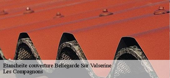 Etancheite couverture  01200