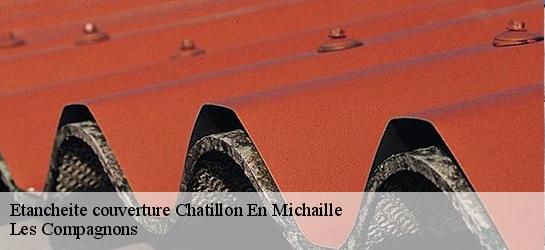 Etancheite couverture  01200