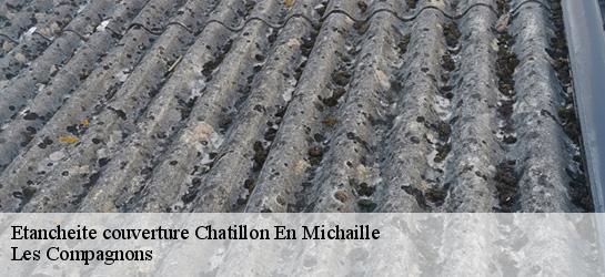 Etancheite couverture  01200