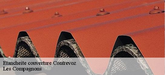 Etancheite couverture  01300