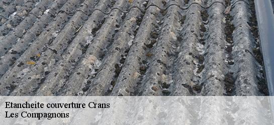 Etancheite couverture  01320