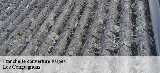 Etancheite couverture 01550