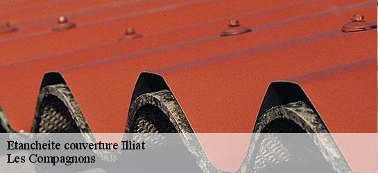 Etancheite couverture 01140