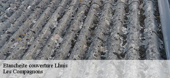 Etancheite couverture  01680