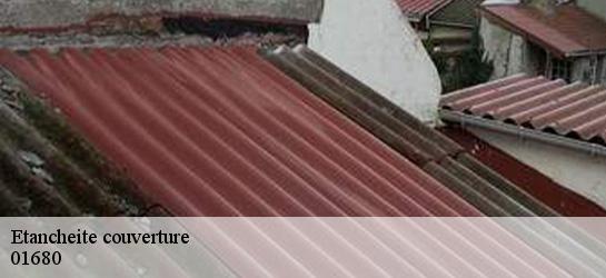 Etancheite couverture 01680