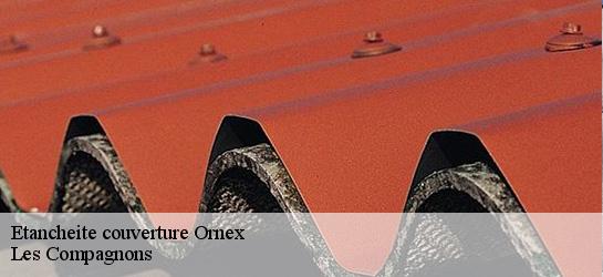 Etancheite couverture  01210