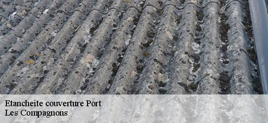 Etancheite couverture  01460