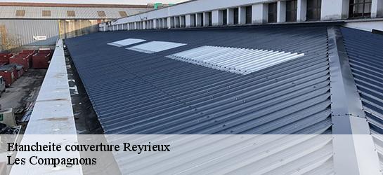 Etancheite couverture 01600