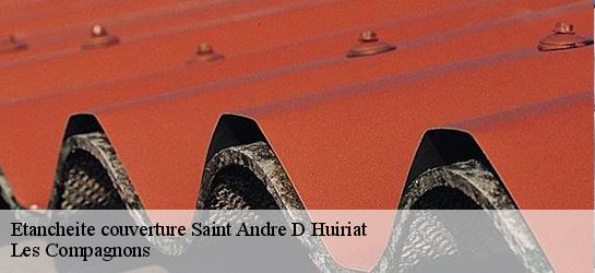 Etancheite couverture  01290