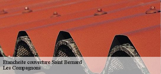 Etancheite couverture  01600