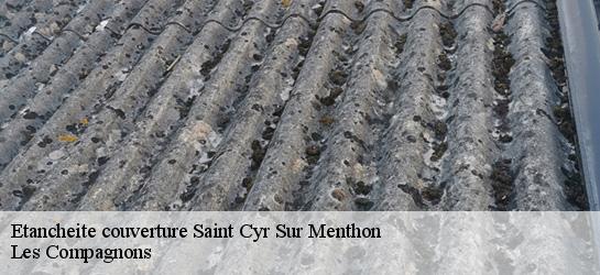 Etancheite couverture  01380