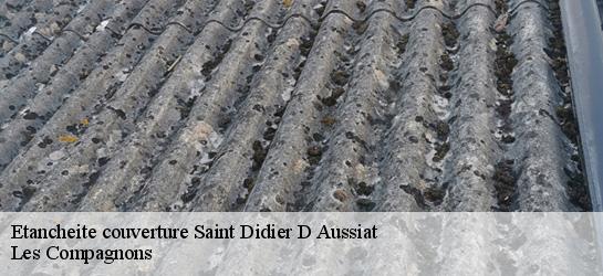 Etancheite couverture  01340