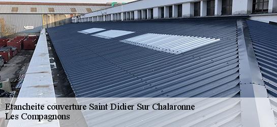 Etancheite couverture  01140