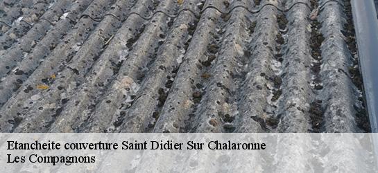 Etancheite couverture  01140