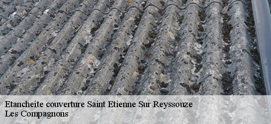Etancheite couverture  01190