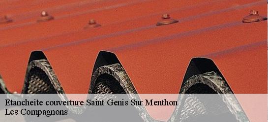 Etancheite couverture  01380