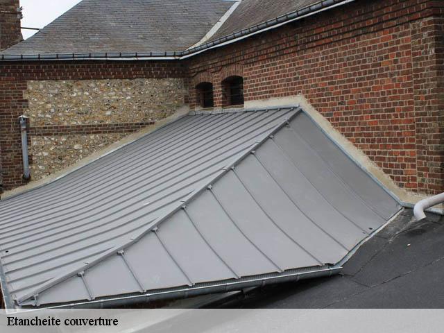 Etancheite couverture  01400