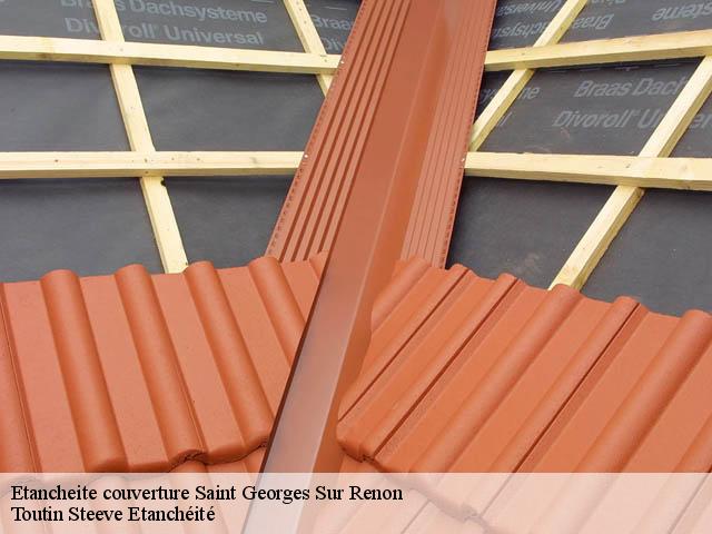 Etancheite couverture  01400