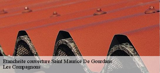 Etancheite couverture  01800