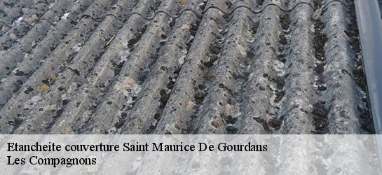 Etancheite couverture  01800