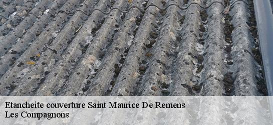 Etancheite couverture  01500