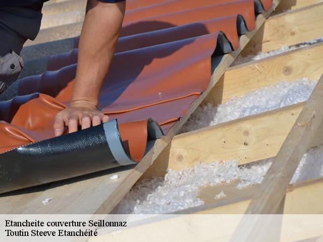 Etancheite couverture  01470
