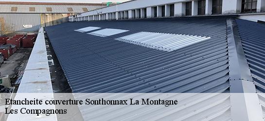 Etancheite couverture  01580