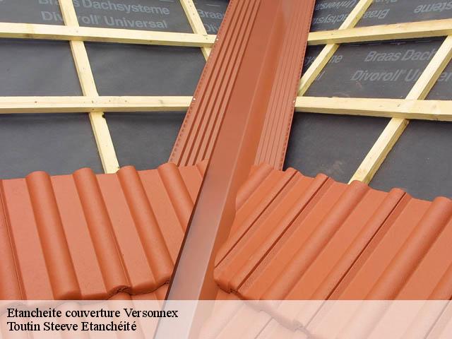 Etancheite couverture  01210