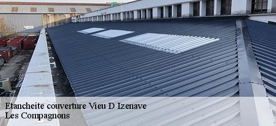 Etancheite couverture  01430