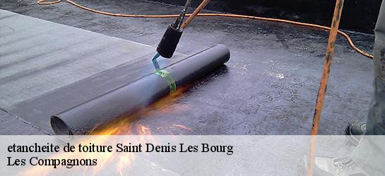 etancheite de toiture 01000