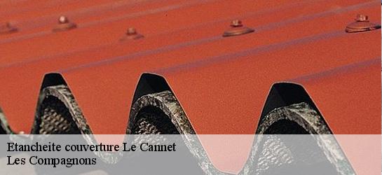 Etancheite couverture  06110