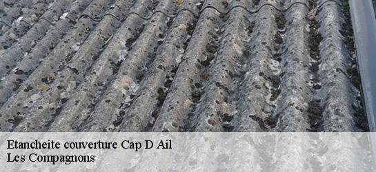 Etancheite couverture 06320